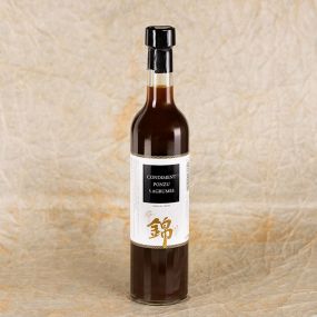 condiment Ponzu 5 agrumes 900ml