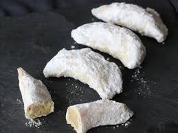 corne de gazelle nature pce