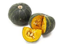 courge kabocha 1kg