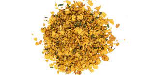 crumble aux oignons grillés 175g