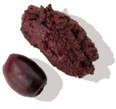 écrasé d'olive de Kalamata 1kg