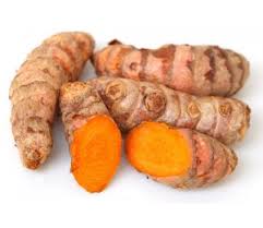curcuma frais racine 1kg
