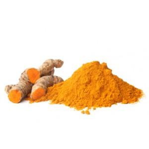 curcuma moulu bio du Kerala 1kg
