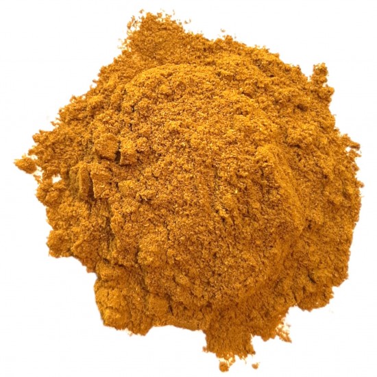 curry imperator 1kg