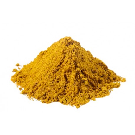 curry madras doux 1kg