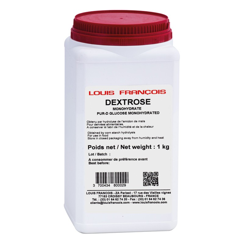 dextrose 1kg