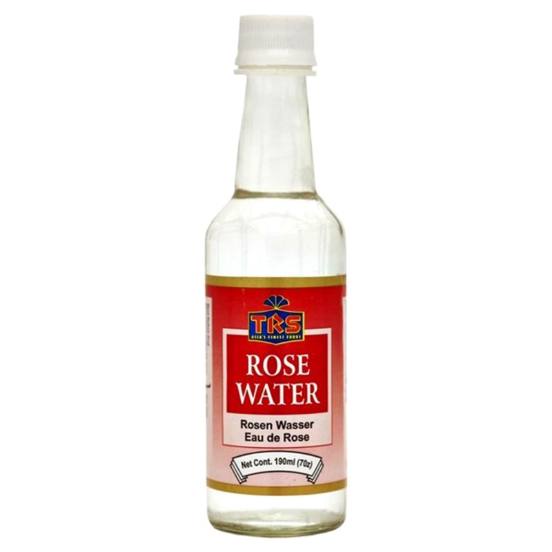 eau de rose indienne 190ml