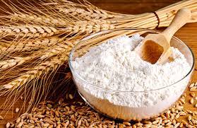 farine de blé blanche fleur 1kg
