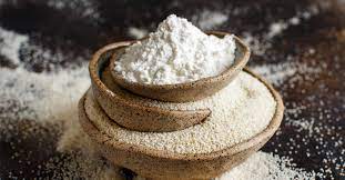 farine de fonio bio 500g
