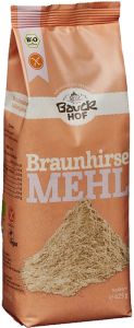 farine de millet bio 500g