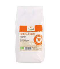farine de quinoa bio 500g