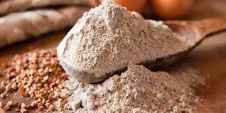 farine de sarrasin 5kg