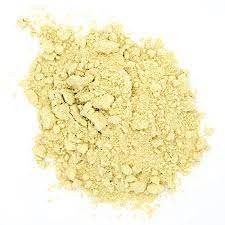 fenugrec moulu 100g