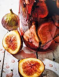 figues au sirop GR 450g
