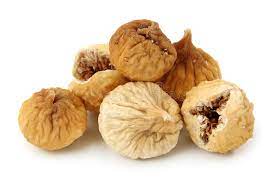 figues séchées iranniennes 1kg
