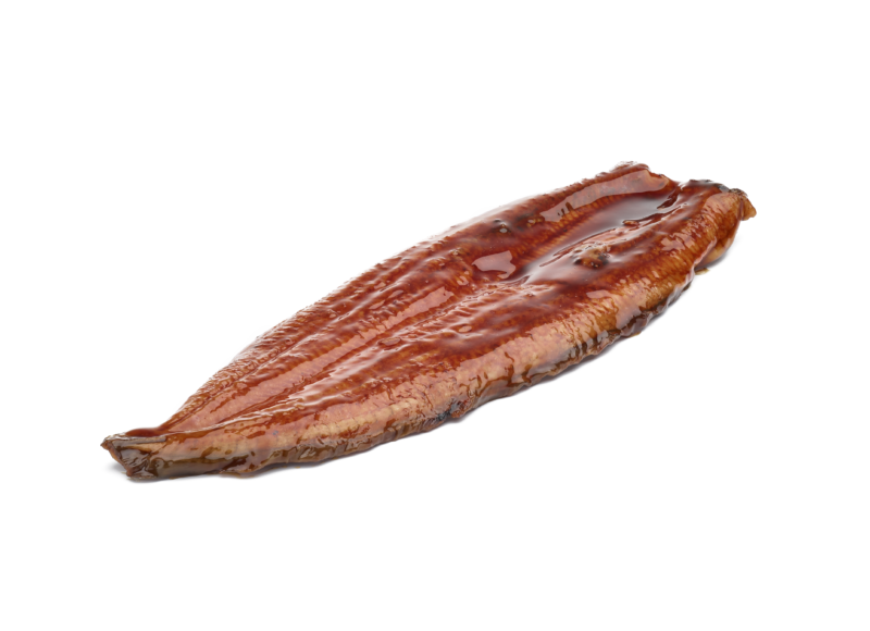 filet d'anguille grillée Unagi 220g