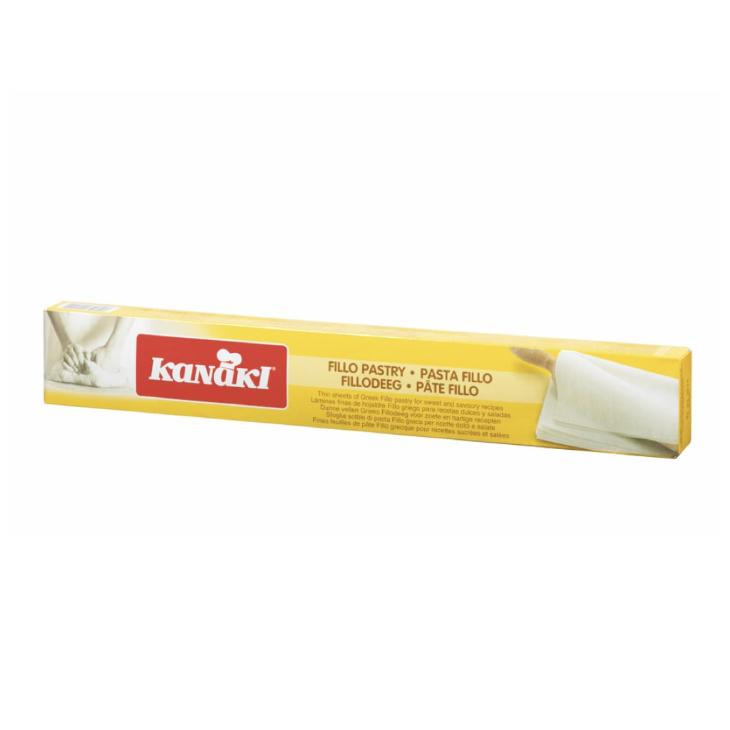 filo surgelée 450g GR Kanaki