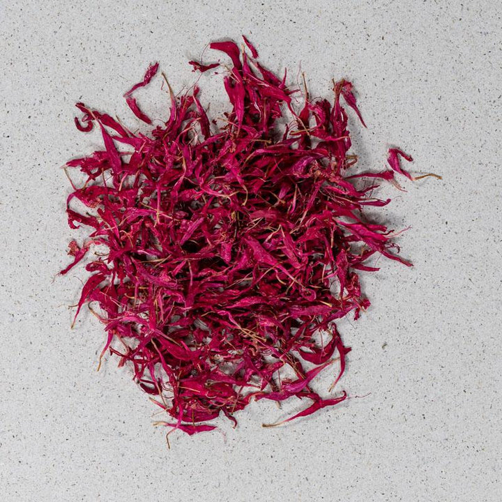 fleur de monarde séchée 100g