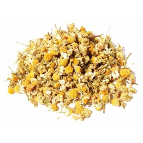 fleurs de camomille séchées bio 1kg