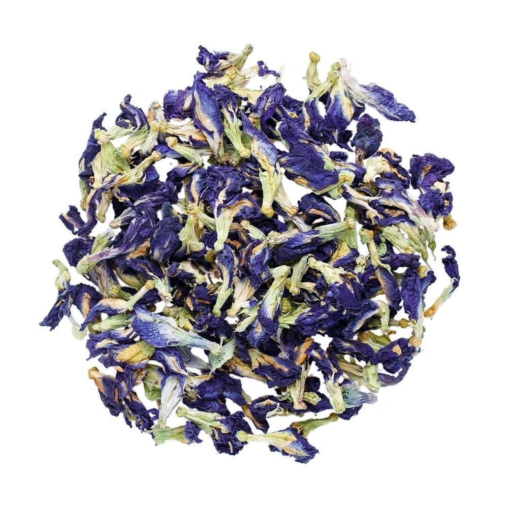 fleurs de pois bleu papillon 1kg