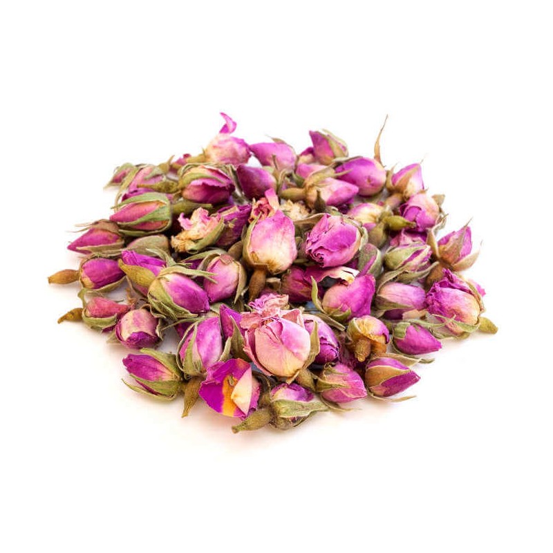 fleurs de rose boutons 1kg
