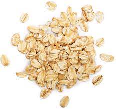 flocons d'avoine gros bio 500g