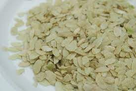 flocons de riz gluant vert 200g