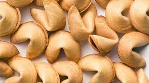 fortune cookies carton (250pc)