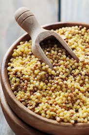 fregola sarda 500g Casa del Grano