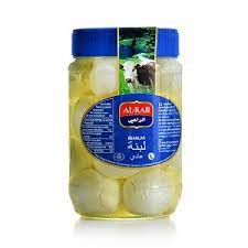fromage chankliche à l'huile 725/425g