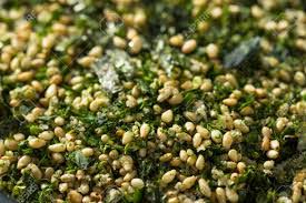 furikake wasabi 300g