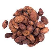 fèves de cacao 1kg