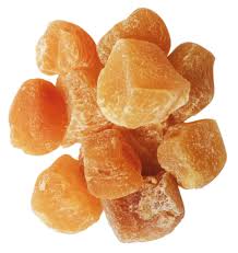 gingembre confit en morceaux 1kg
