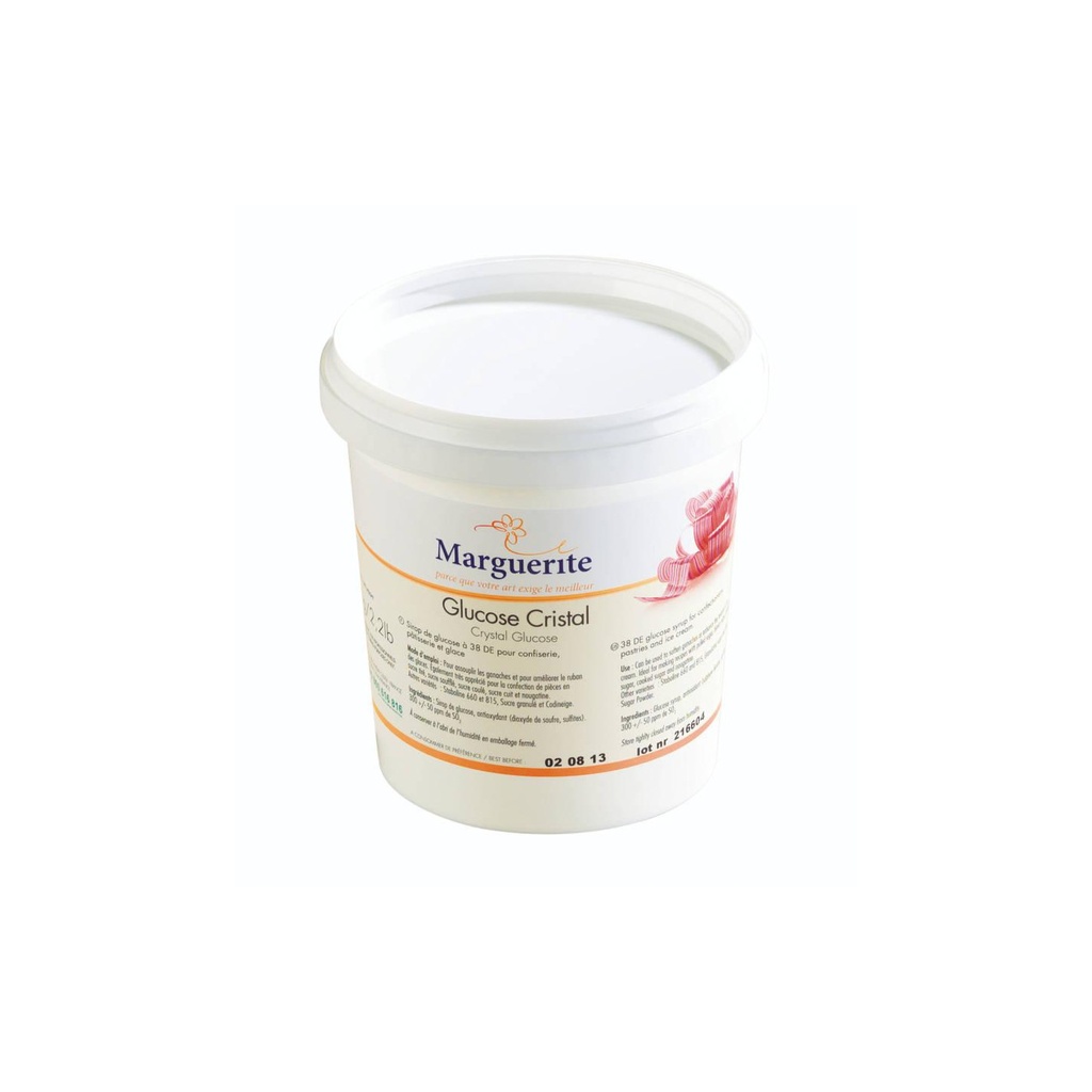 glucose liquide 1kg