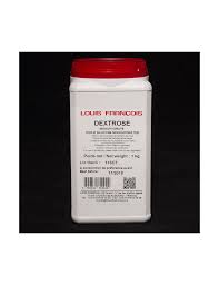 glucose liquide 1kg
