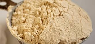 gluten de blé 500g