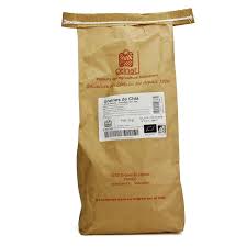 graines de chia bio 3kg Celnat