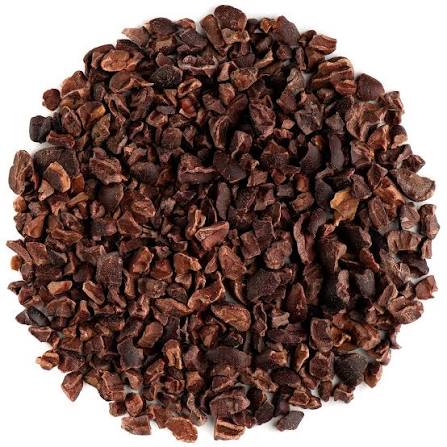 grué de cacao cru bio 250g