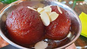 gulab jamun 1kg Haldiram