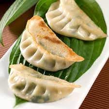 gyoza légumes surgelés (30p x 20g)