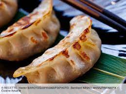 gyoza poulet surgelés (30p x 20g)