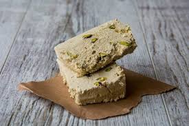 halva pistache 500g