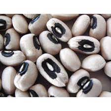 haricots oeil noir 2kg
