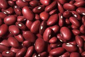 haricots rouge Kidney 5kg