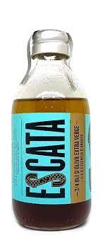 huile d'anchois (colatura) 100ml
