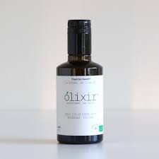 huile d'olive bio extra-vierge 50cl Olixir