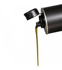 huile d'olive noire 35cl (numéroté)