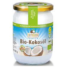 huile de coco bio 500ml