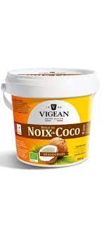 huile de coco désodorisée bio 2L