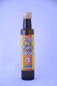 huile de colza GRTA 50cl